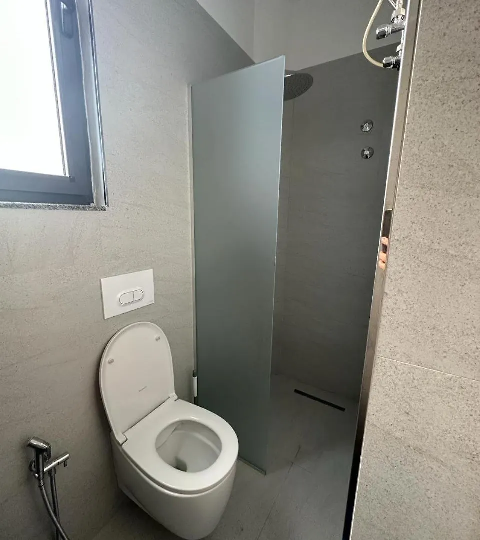 فندق Zina Rooms 1 Minute Away From The Beach دراس ألبانيا