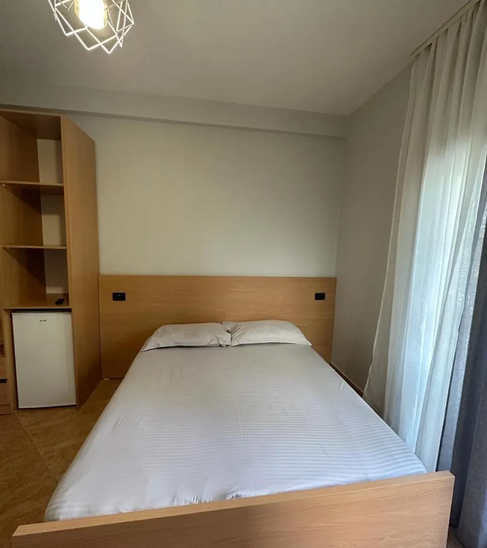 Zina Rooms 1 Minute Away From The Beach دراس فندق
