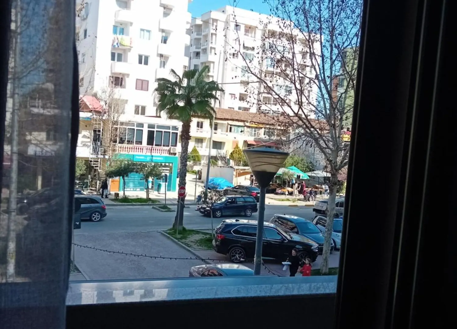 فندق Zina Rooms 1 Minute Away From The Beach دراس